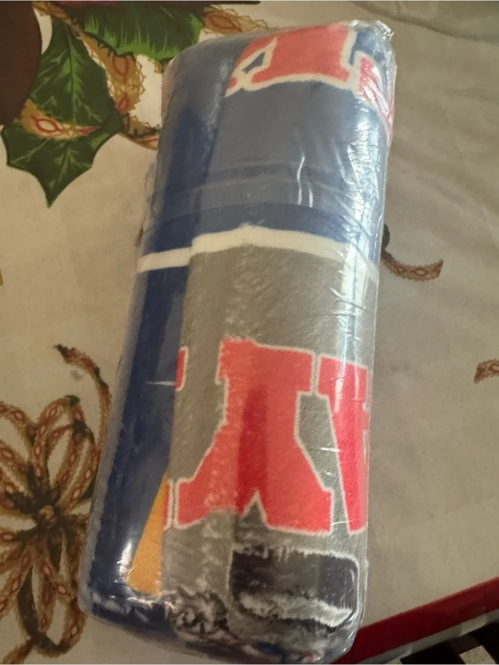 N/A new hockey